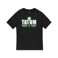 Hot Boston Celtics Jayson Tatum TShirt - KTGCaps - Baseball caps for various teams, purchased online at a discount Caps