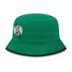 Fashion Boston Celtics Kids Bucket Hat - KTGCaps - Baseball caps for various teams, purchased online at a discount Caps