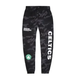 Shop Boston Celtics Lifestyle Camo Jogger - KTGCaps - Baseball caps for various teams, purchased online at a discount Caps