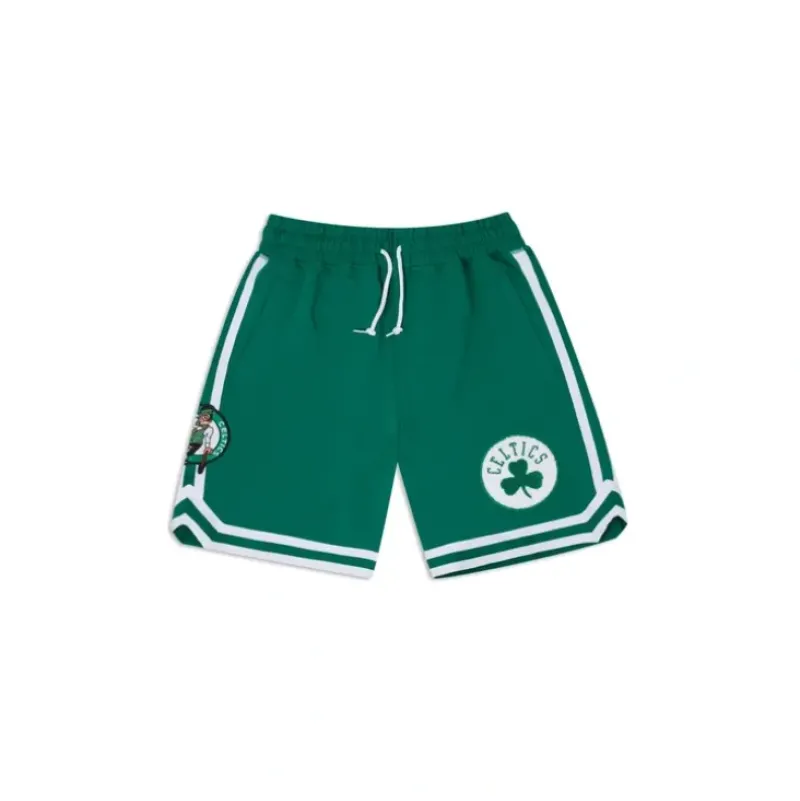 Outlet Boston Celtics Logo Select Shorts - KTGCaps - Baseball caps for various teams, purchased online at a discount Caps