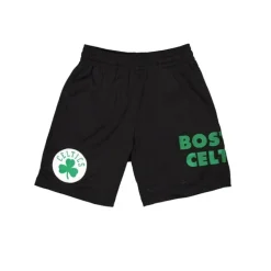 Fashion Boston Celtics Mesh Shorts - KTGCaps - Baseball caps for various teams, purchased online at a discount Caps