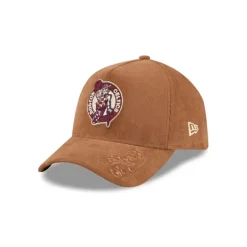 Flash Sale Boston Celtics Ornamental Cord 9FORTY AFrame Snapback Hat - KTGCaps - Baseball caps for various teams, purchased online at a discount Caps