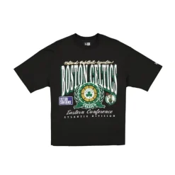 Flash Sale Boston Celtics Oversized Essentials TShirt - KTGCaps - Baseball caps for various teams, purchased online at a discount Caps