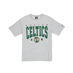 Best Boston Celtics Sport Classics Gray TShirt - KTGCaps - Baseball caps for various teams, purchased online at a discount Caps