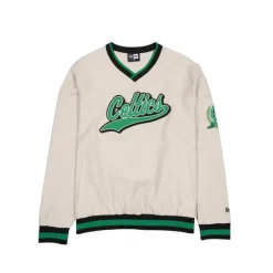 New Boston Celtics Sport Classics Windbreaker - KTGCaps - Baseball caps for various teams, purchased online at a discount Caps