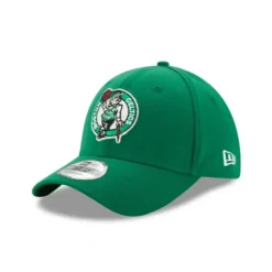 New Boston Celtics Team Classic 39THIRTY Stretch Fit Hat - KTGCaps - Baseball caps for various teams, purchased online at a discount Caps