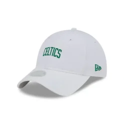 Fashion Boston Celtics Womens Active 9TWENTY Adjustable Hat - KTGCaps - Baseball caps for various teams, purchased online at a discount Caps