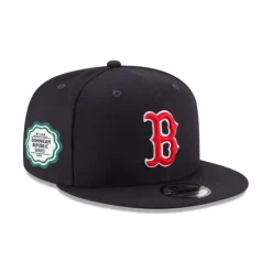 Hot Boston Red Sox 2024 MLB World Tour Dominican Republic Series 9FIFTY Sn - KTGCaps - Baseball caps for various teams, purchased online at a discount Caps