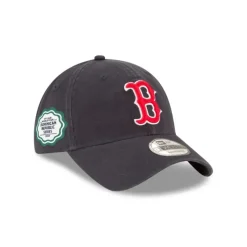 Discount Boston Red Sox 2024 MLB World Tour Dominican Republic Series 9TWENTY A - KTGCaps - Baseball caps for various teams, purchased online at a discount Caps