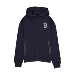 Fashion Boston Red Sox Active FullZip Hoodie - KTGCaps - Baseball caps for various teams, purchased online at a discount Caps