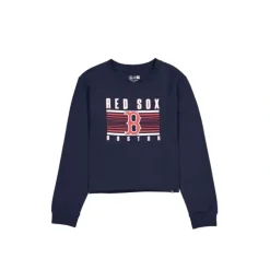 New Boston Red Sox Active Womens Long Sleeve TShirt - KTGCaps - Baseball caps for various teams, purchased online at a discount Caps