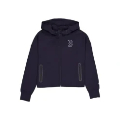 Cheap Boston Red Sox Active Womens FullZip Hoodie - KTGCaps - Baseball caps for various teams, purchased online at a discount Caps