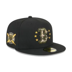 Best Boston Red Sox Armed Forces Day 2024 59FIFTY Fitted Hat - KTGCaps - Baseball caps for various teams, purchased online at a discount Caps