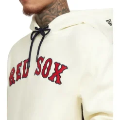 Best Boston Red Sox Ballpark Classics Hoodie - KTGCaps - Baseball caps for various teams, purchased online at a discount Caps