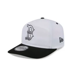 Cheap Boston Red Sox Chrome Logo Golfer - KTGCaps - Baseball caps for various teams, purchased online at a discount Caps