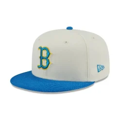 Fashion Boston Red Sox City Mesh 59FIFTY Fitted Hat - KTGCaps - Baseball caps for various teams, purchased online at a discount Caps