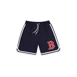 Online Boston Red Sox Coop Logo Select Shorts - KTGCaps - Baseball caps for various teams, purchased online at a discount Caps