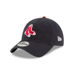 Sale Boston Red Sox Core Classic Alt 9TWENTY Adjustable Hat - KTGCaps - Baseball caps for various teams, purchased online at a discount Caps