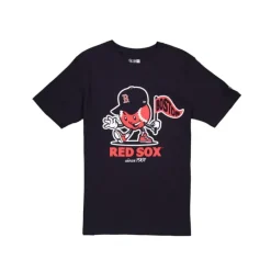 Sale Boston Red Sox Court Sport Navy TShirt - KTGCaps - Baseball caps for various teams, purchased online at a discount Caps