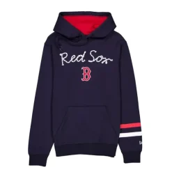 Flash Sale Boston Red Sox Court Sport Hoodie - KTGCaps - Baseball caps for various teams, purchased online at a discount Caps