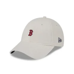Discount Boston Red Sox Cozy Womens 9FORTY Adjustable Hat - KTGCaps - Baseball caps for various teams, purchased online at a discount Caps