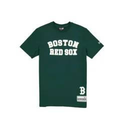Online Boston Red Sox Dark Green Logo Select TShirt - KTGCaps - Baseball caps for various teams, purchased online at a discount Caps