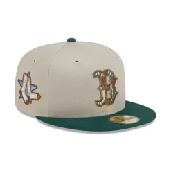 Hot Boston Red Sox Earth Day 59FIFTY Fitted Hat - KTGCaps - Baseball caps for various teams, purchased online at a discount Caps