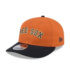 Fashion Boston Red Sox Gold Wood Retro Crown 9FIFTY Snapback Hat - KTGCaps - Baseball caps for various teams, purchased online at a discount Caps