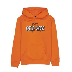Flash Sale Boston Red Sox Hi Vis Doodle Hoodie - KTGCaps - Baseball caps for various teams, purchased online at a discount Caps