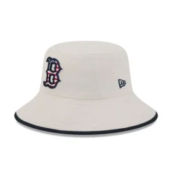 Shop Boston Red Sox Independence Day 2024 Stretch Bucket Hat - KTGCaps - Baseball caps for various teams, purchased online at a discount Caps