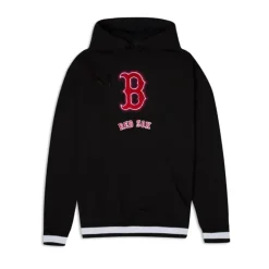 Online Boston Red Sox Logo Select Black Hoodie - KTGCaps - Baseball caps for various teams, purchased online at a discount Caps