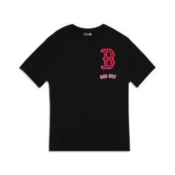 Best Boston Red Sox Logo Select Black TShirt - KTGCaps - Baseball caps for various teams, purchased online at a discount Caps