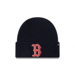 Flash Sale Boston Red Sox Merino Wool Knit Beanie - KTGCaps - Baseball caps for various teams, purchased online at a discount Caps
