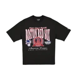 Store Boston Red Sox Oversized Essentials TShirt - KTGCaps - Baseball caps for various teams, purchased online at a discount Caps