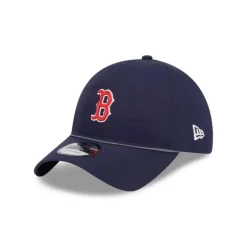 Discount Boston Red Sox Reflective Ripstop 9TWENTY Adjustable Hat - KTGCaps - Baseball caps for various teams, purchased online at a discount Caps