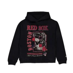 Hot Boston Red Sox Sport Classics Hoodie - KTGCaps - Baseball caps for various teams, purchased online at a discount Caps