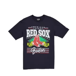 Flash Sale Boston Red Sox Sport Classics Team TShirt - KTGCaps - Baseball caps for various teams, purchased online at a discount Caps