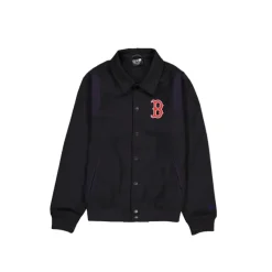 Flash Sale Boston Red Sox Sport Night Jacket - KTGCaps - Baseball caps for various teams, purchased online at a discount Caps