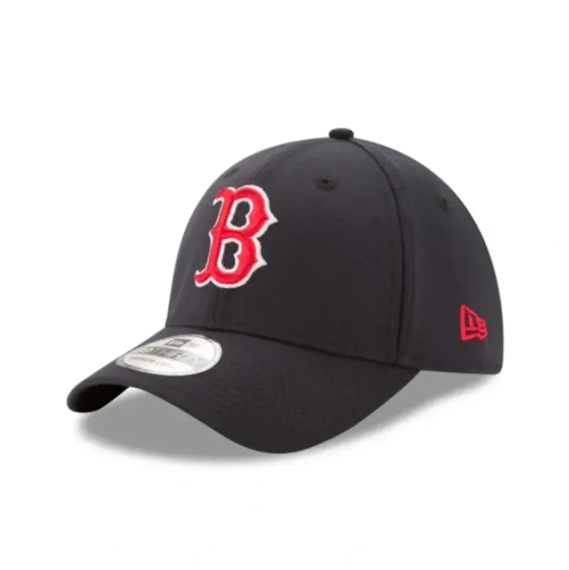 Discount Boston Red Sox Team Classic 39THIRTY Stretch Fit Hat - KTGCaps - Baseball caps for various teams, purchased online at a discount Caps