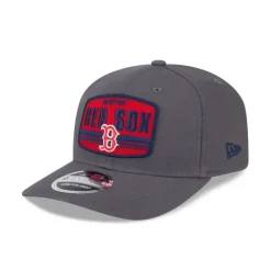 Sale Boston Red Sox Team Elevated 9SEVENTY StretchSnap Hat - KTGCaps - Baseball caps for various teams, purchased online at a discount Caps