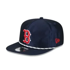 New Boston Red Sox Team Rope Golfer Hat - KTGCaps - Baseball caps for various teams, purchased online at a discount Caps