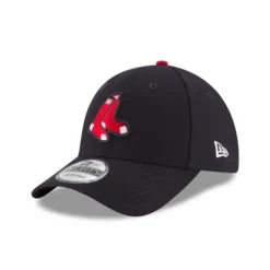 Cheap Boston Red Sox The League Sox 9FORTY Adjustable Hat - KTGCaps - Baseball caps for various teams, purchased online at a discount Caps