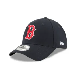 Sale Boston Red Sox The League Alt 9FORTY Adjustable Hat - KTGCaps - Baseball caps for various teams, purchased online at a discount Caps