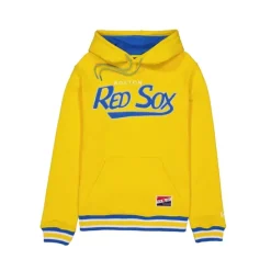 New Boston Red Sox Throwback Hoodie - KTGCaps - Baseball caps for various teams, purchased online at a discount Caps