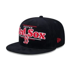 Flash Sale Boston Red Sox Throwback Display 9FIFTY Snapback Hat - KTGCaps - Baseball caps for various teams, purchased online at a discount Caps