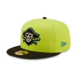 Hot Bradenton Marauders Copa de la Diversión 59FIFTY Fitted Hat - KTGCaps - Baseball caps for various teams, purchased online at a discount Caps