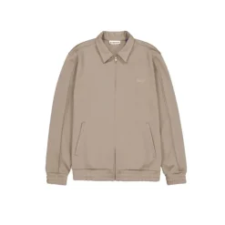 Online Brand New Era Actuator Brindle Track Jacket - KTGCaps - Baseball caps for various teams, purchased online at a discount Caps