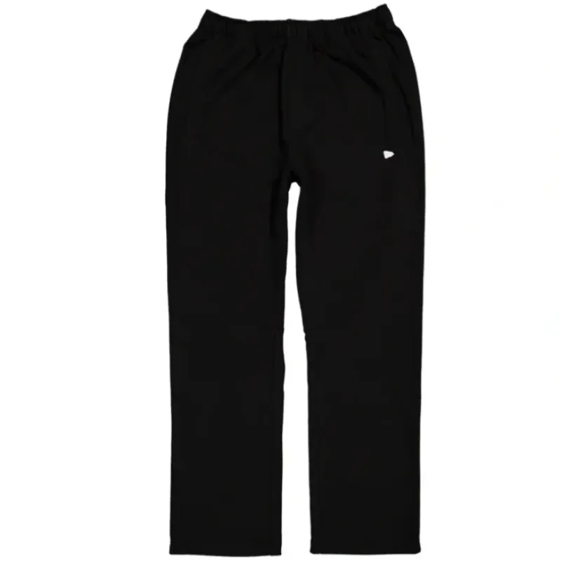 Store Brand New Era Alden Black Sweatpants - KTGCaps - Baseball caps for various teams, purchased online at a discount Caps