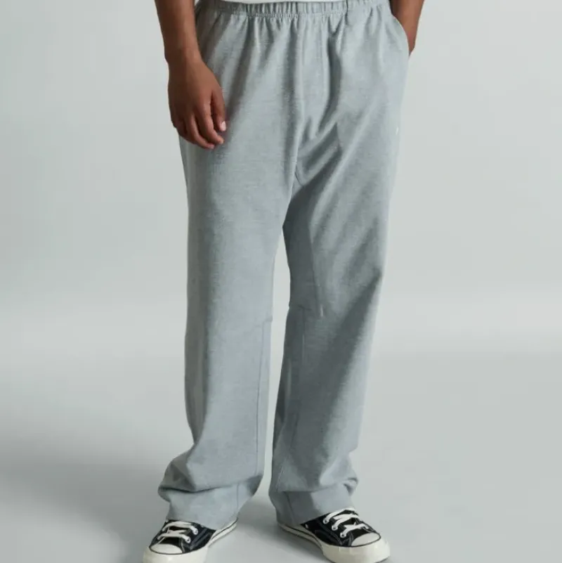 Cheap Brand New Era Alden Heather Gray Sweatpants - KTGCaps - Baseball caps for various teams, purchased online at a discount Caps