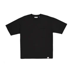 Flash Sale Brand New Era Aurora Black Pocket TShirt - KTGCaps - Baseball caps for various teams, purchased online at a discount Caps